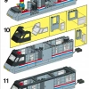 Метролайнер (LEGO 10001)