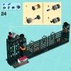 Погоня на автомобиле (LEGO 8634)