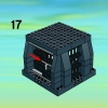Полицейский участок (LEGO 7237)