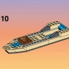 Корабль Сегуна (LEGO 3050)