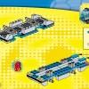 Автобус команды (LEGO 3406)