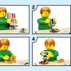 Настольная игра «Лудо» (LEGO 40198)