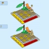 Настольная игра «Лудо» (LEGO 40198)