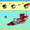 Спасательный вертолёт (LEGO 7903)