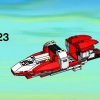 Спасательный вертолёт (LEGO 7903)