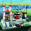 Больница (LEGO 7892)