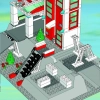 Больница (LEGO 7892)