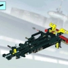 Король Бездорожья (LEGO 8472)