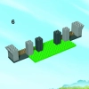 Замок (LEGO 4864)