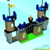 Замок (LEGO 4864)
