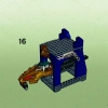 Боевой таран Висораков (LEGO 8757)