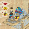 Тайна Сфинкса (LEGO 5978)