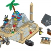 Тайна Сфинкса (LEGO 5978)