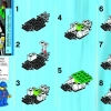 Мусоровоз (LEGO 30313)