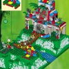 Повелитель Джунглей (LEGO 5986)