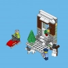 Зимние развлечения (LEGO 40124)