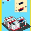 План города (LEGO 10184)