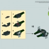Джедайский перехватчик Анакина (LEGO 30244)