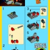 Кубик Сопротивления (LEGO 30280)