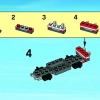 Спасательный пожарный внедорожник (LEGO 7942)