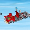 Пожарная машина (LEGO 7239)