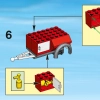 Пожарная машина (LEGO 7239)