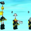 Пожарное депо (LEGO 7208)