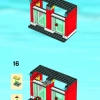 Пожарное депо (LEGO 7208)