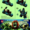 Горзан (LEGO 30262)