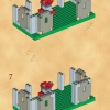 Королевский дворец (LEGO 6098)