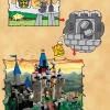 Королевский дворец (LEGO 6098)