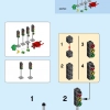 Набор дополнтительных элементов «Светофоры» (LEGO 40311)