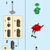 Набор дополнтительных элементов «Светофоры» (LEGO 40311)