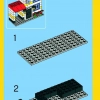 Набор Спасатели (LEGO 6164)