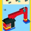 Набор Спасатели (LEGO 6164)