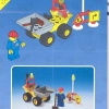 Мини-самосвал (LEGO 6439)