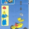 Мини-самосвал (LEGO 6439)