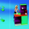Летняя кухня Эммы (LEGO 3123)