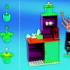 Летняя кухня Эммы (LEGO 3123)