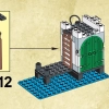 Страж Армады (LEGO 6244)