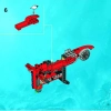 Субмарина Тайфун Турбо (LEGO 8060)