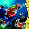 Страж глубин (LEGO 8058)