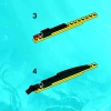 Страж глубин (LEGO 8058)
