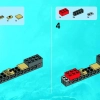 Уборщик морского дна (LEGO 8059)