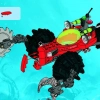 Уборщик морского дна (LEGO 8059)