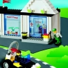 Станция технического обслуживанию (LEGO 4655)