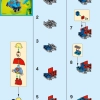 Супергёрл против Брейниака (LEGO 76094)