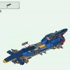 Спидер-амфибия ниндзя (LEGO 71752)