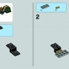 Скоростной спидер Эзры (LEGO 75090)