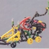 Двукрылый (LEGO 3502)